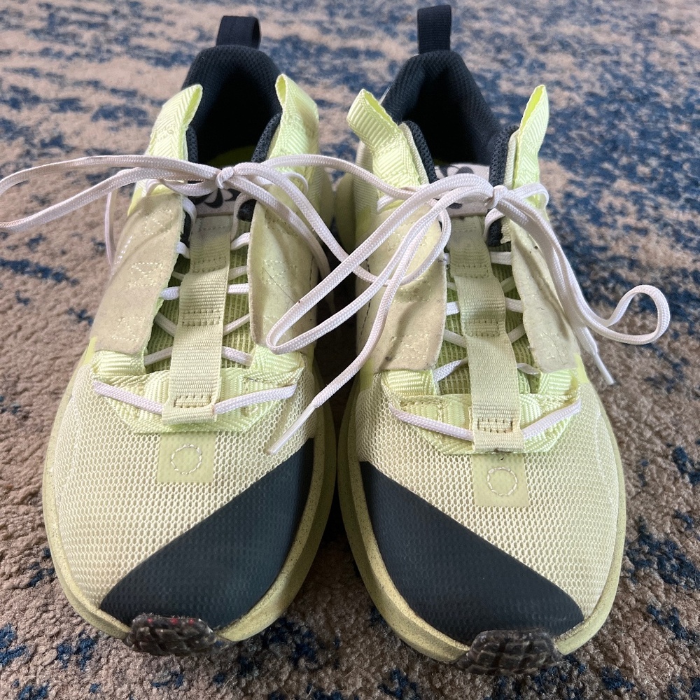 Nike sneakers